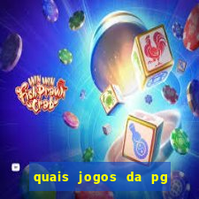 quais jogos da pg da pra comprar funcionalidade